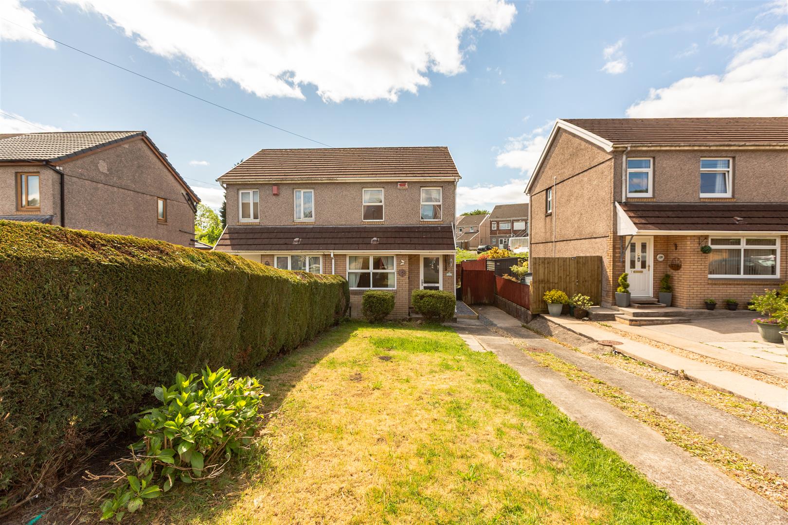 Moorview Close, Gendros, Swansea, SA5 8BZ